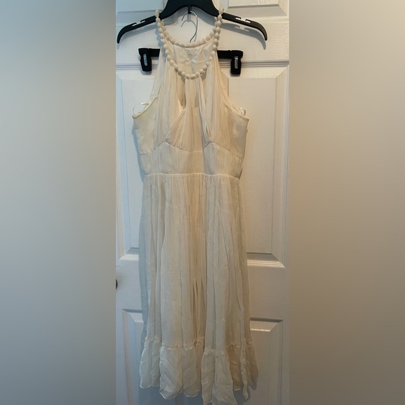 ICream Ruffled Dress - Picture 4 of 4